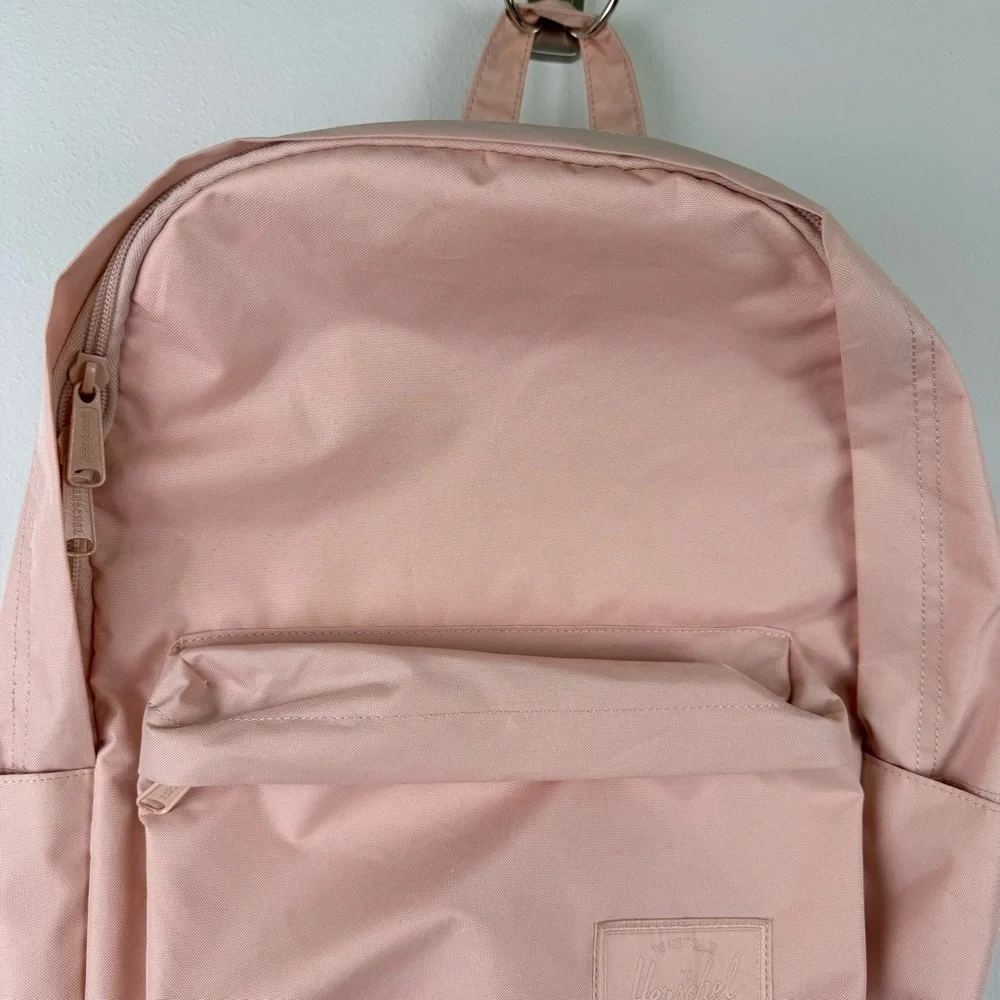 URBAN OUTFITTERS Hershel classic light backpack pink